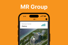 Construction Progress App: Real-time Insights for Stakeholders